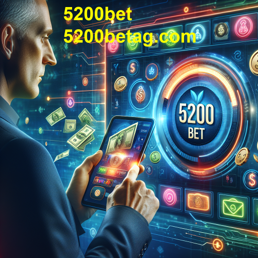 Explorando a Categoria de Jogos de Pagamento no 5200bet